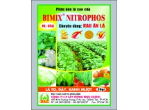 Bimix Nitrophos