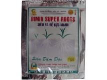 Bimix Super Roots